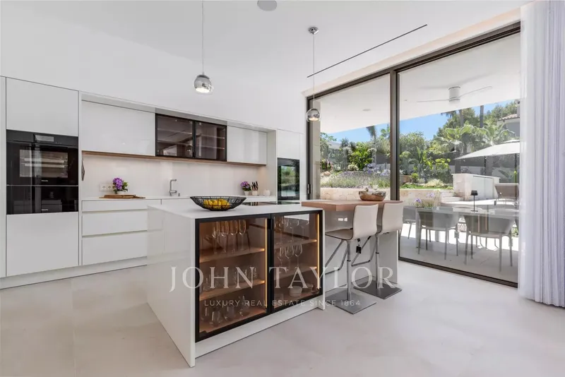 Villa for Sale Santa Ponsa — photo 6