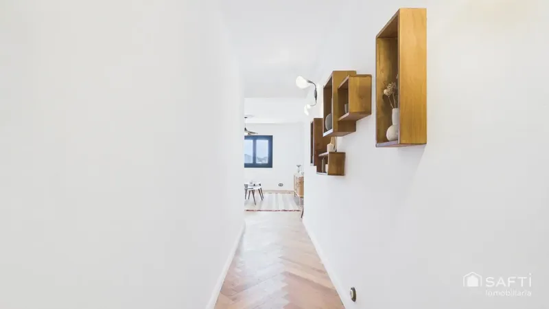Authenticity and Modern Comfort - Exceptional 4 Bedrooms - Calle Lluna de Sa - Sóller — photo 4