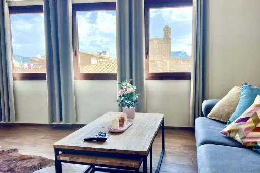 Llucmajor, designer house in the center of Llucmajor — photo 2