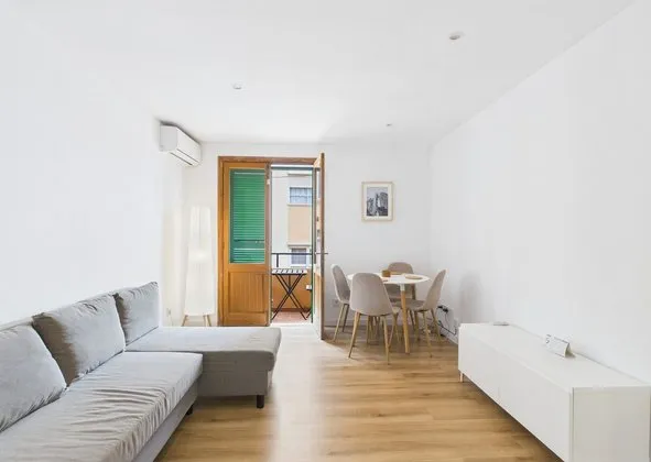 Flat / apartment in Camp d'En Serralta, Palma de Mallorca — photo 1