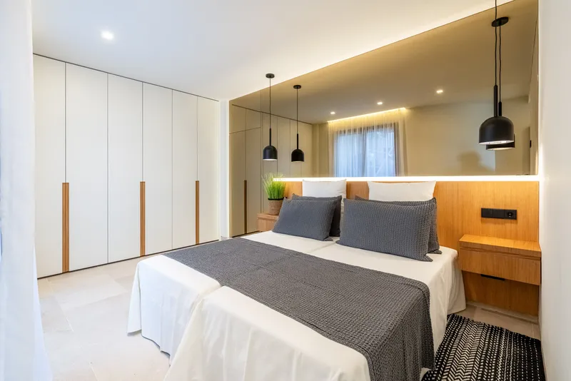 High-quality new-build apartments in Santa Ponsa — photo 8