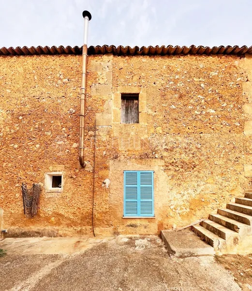 Large Country House near Es Trenc — photo 1