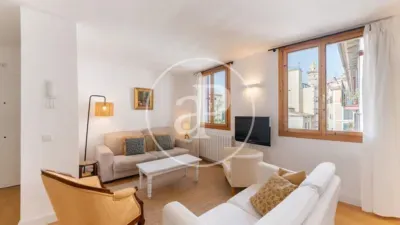 Apartment in El Sindicat — photo 6