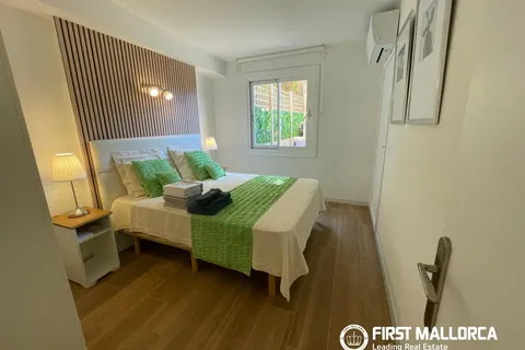 Apartment in Port de Soller, Mallorca — photo 11