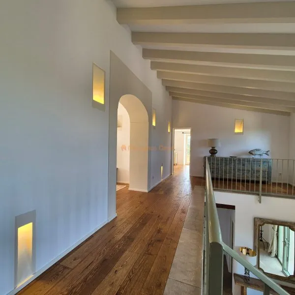 Spectacular luxury finca in Campos — photo 7