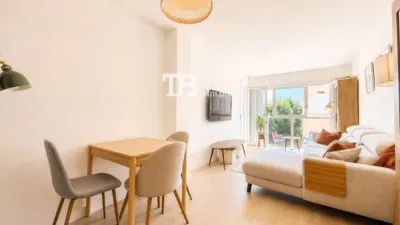 Apartment on Carrer de l'Adobería — photo 5