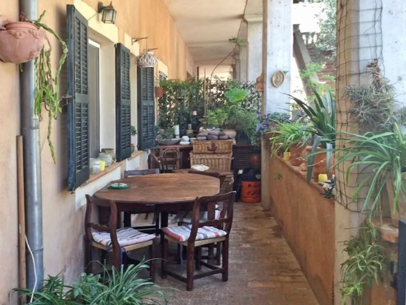 Apartment in Bunyola, Province of Balearic Islands — photo 4