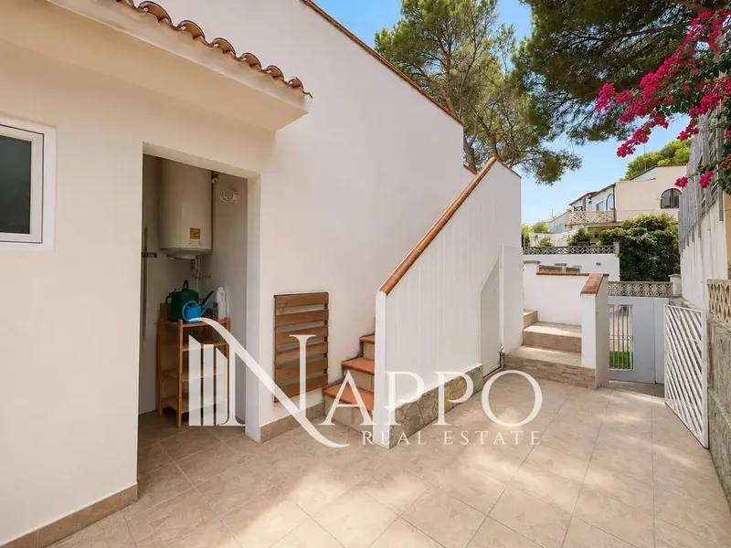 Cozy house in Costa de la Calma — photo 7