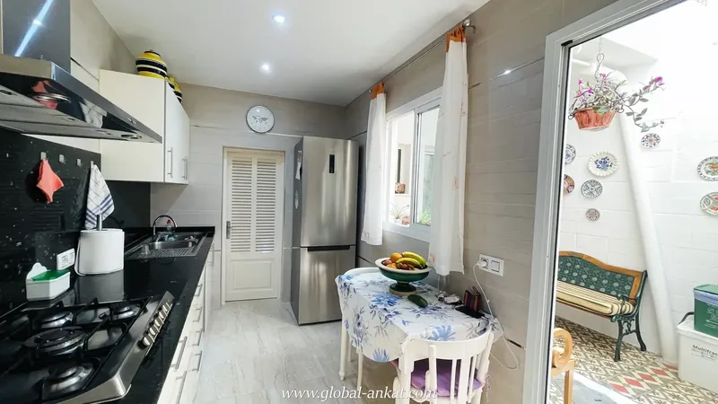 Do you dream of a quiet life in a charming village, surrounded by nature and minutes from the beach? This townhouse in Felanitx, — photo 12