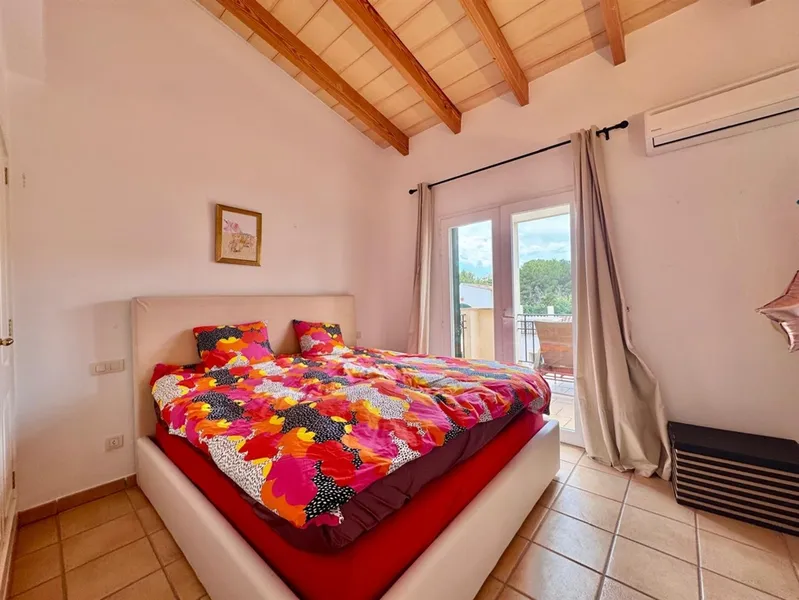 Buy house in golf residential complex Camp de Mar in Camp de Mar — photo 10