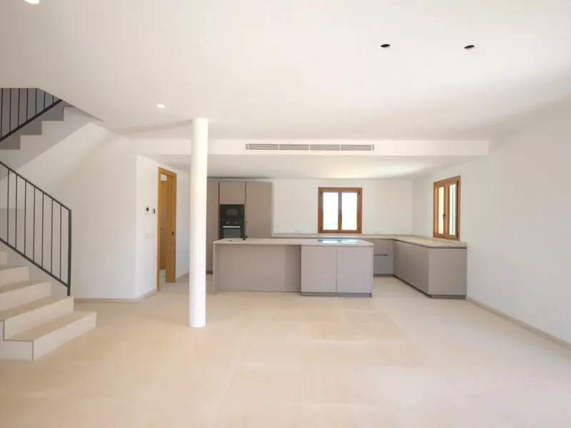 New build country house in Ses Salines, Mallorca — photo 4
