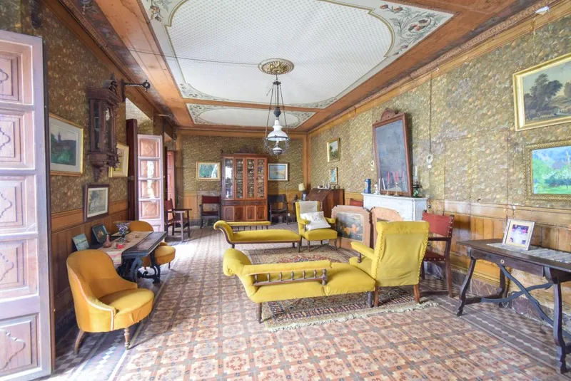 Stately Mallorcan house in the heart of Sóller — photo 4
