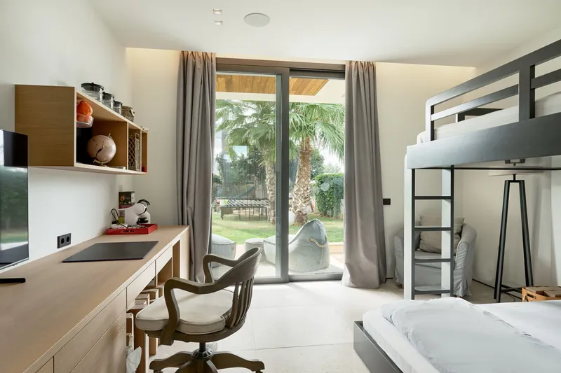 Fantastic family villa directly on the Santa Ponsa golf course - Marcel Remus Real Estate — photo 10