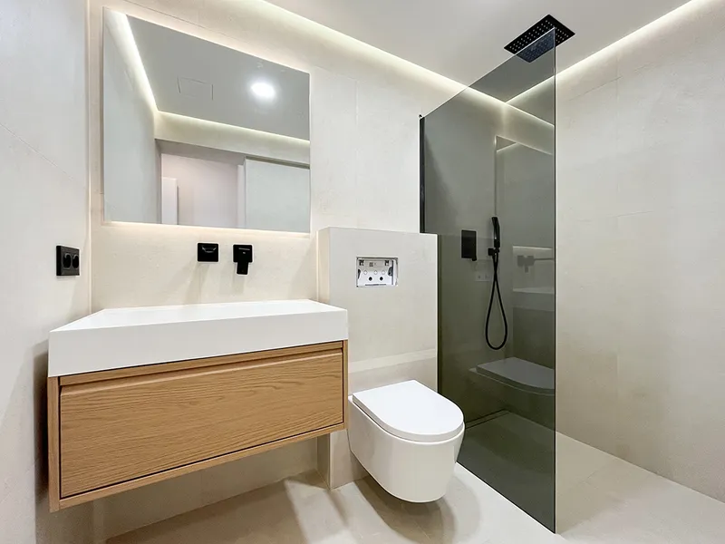 Elegant apartment in popular location in Santa Ponsa — photo 9