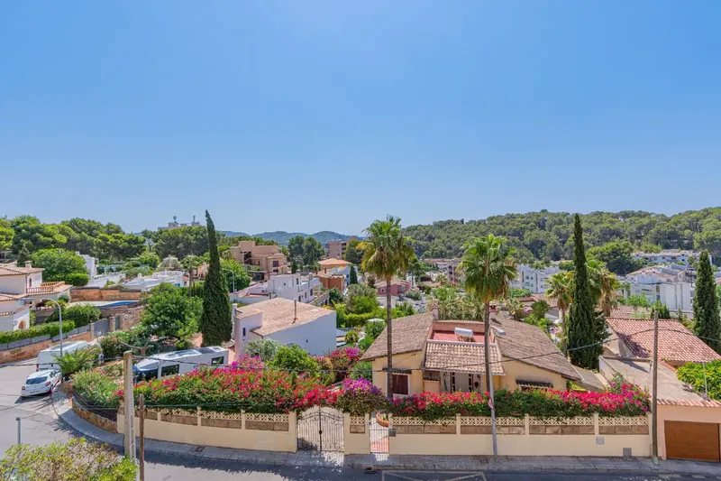 Unique opportunity in the heart of Paguera! — photo 9