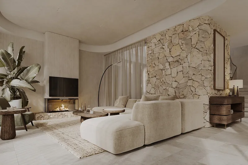 Penthouse in San Augustin - New development residence with pool — photo 5