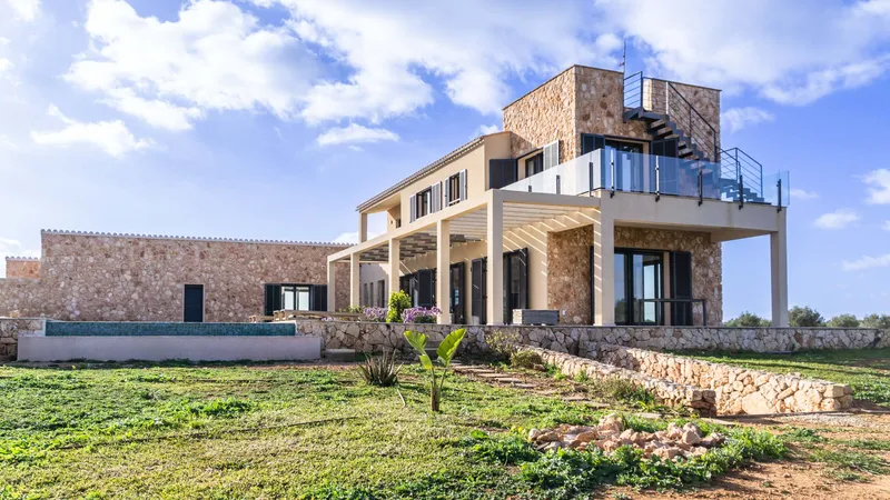 Mediterranean luxury finca in perfect location — photo 5