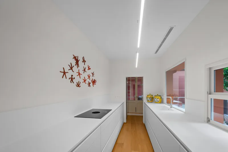 Luxurious Townhouse with ETV in the Heart of Felanitx — photo 8