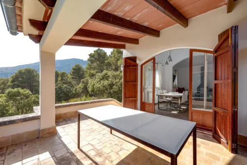 Puigpunyent, a hidden jewel in the heart of the Tramuntana mountains — photo 7