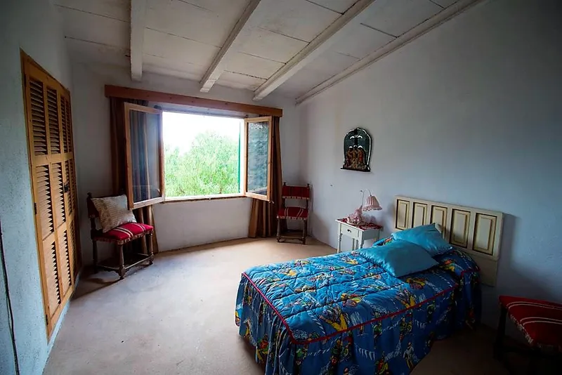 Ref. 2262C – Andratx – Finca with spectacular panoramic views — photo 12