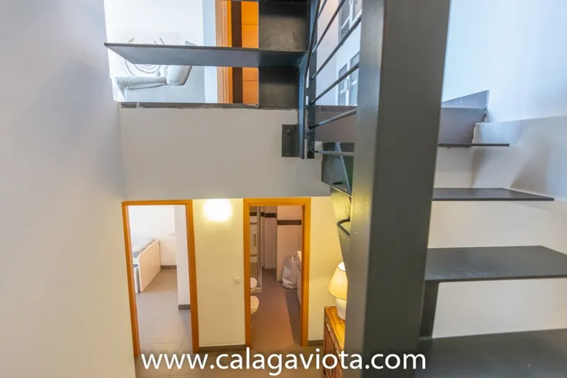 Apartment — photo 12
