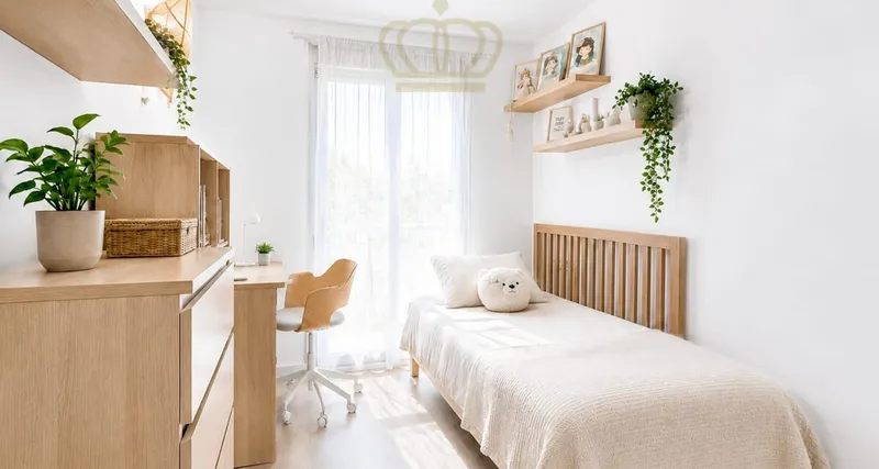 Exclusive ground floor apartment with private garden in a luxurious residential complex in... — photo 4
