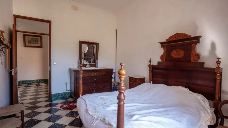 Stately home with a large garden and private parking near the centre of Sóller — photo 12