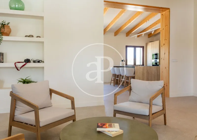 House for rent in Ses Salines — photo 10