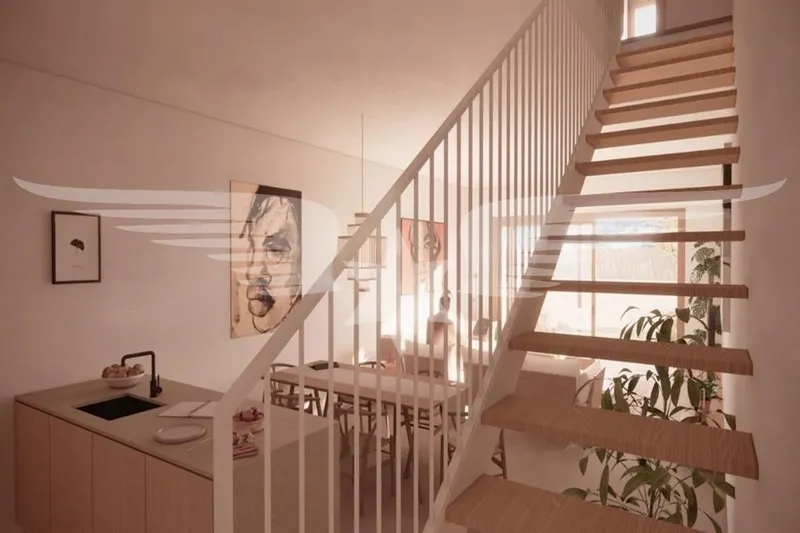 Ses Salines | New townhouse with 3 bedrooms — photo 8