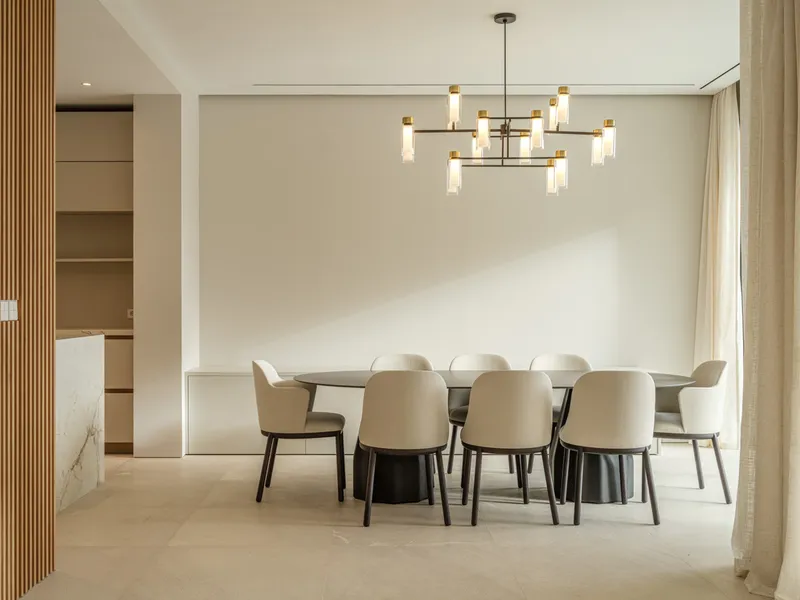 Excellent new construction villa in an exclusive location in Son Vida - Marcel Remus Real Estate — photo 3