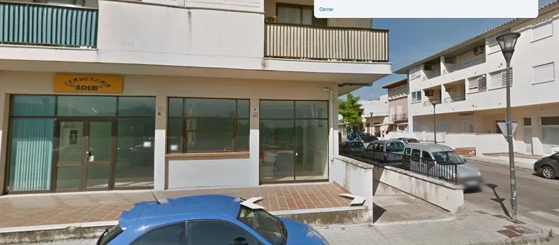 Sale of premises with income in Alcudia, 300 meters from the old town — photo 3