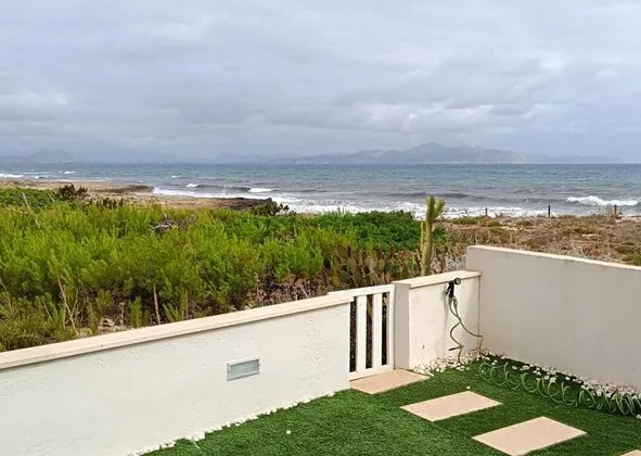 Flat / apartment in Son Serra de Marina, Santa Margalida — photo 1