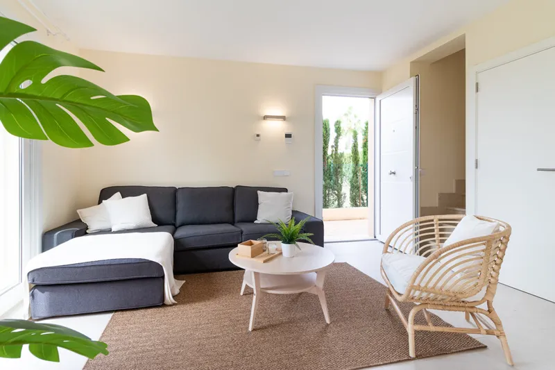 Family Home with Garden and Terraces near the Beach of Sa Rapita — photo 6