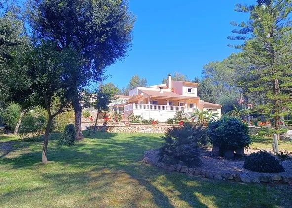 Detached house in Pobla (Sa) — photo 1