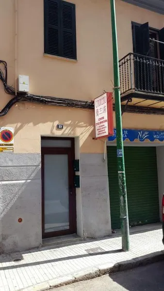 Flat in Palma de Mallorca (Nou Llevant), 73 m² built, 1 room, 1 bathroom — photo 12