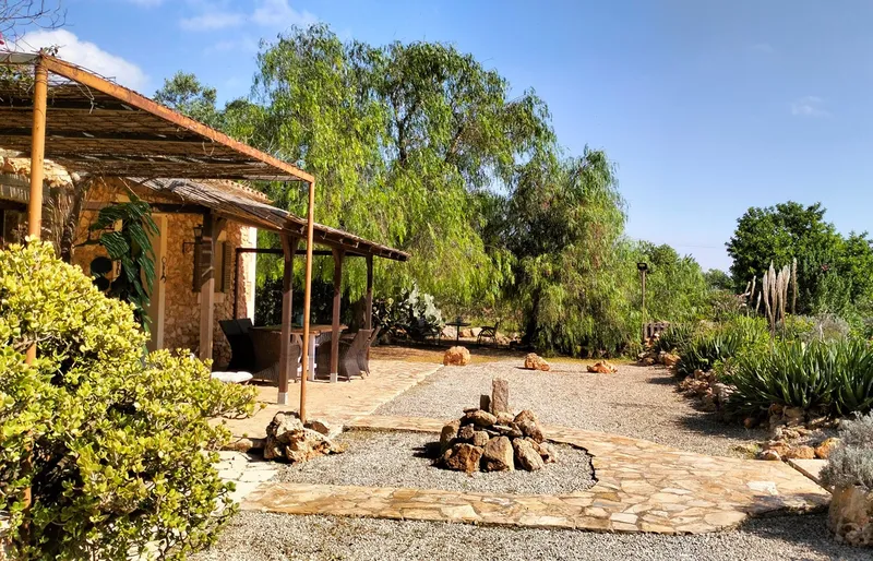 Porreres – Rural estate with holiday rental license (ETV) and vineyards — photo 6