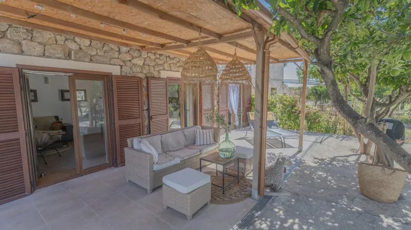 Detached Villa in Campanet — photo 4