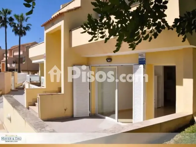 Apartment in Son Servera — photo 1