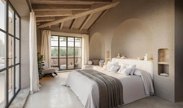 Extraordinary project located in the idyllic area of Santa María — photo 12