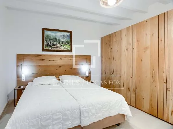 162m² apartment with 15m² terrace for sale in Palma de Mallorca — photo 11