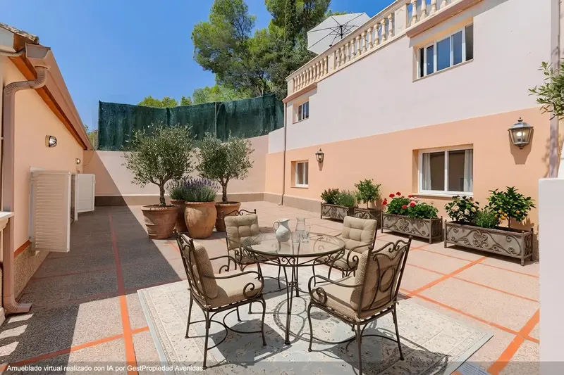 Unique opportunity in the heart of Paguera! — photo 11