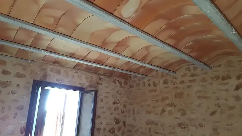 Detached chalet of 60 m² located in Llucmajor, Balearic Islands — photo 3
