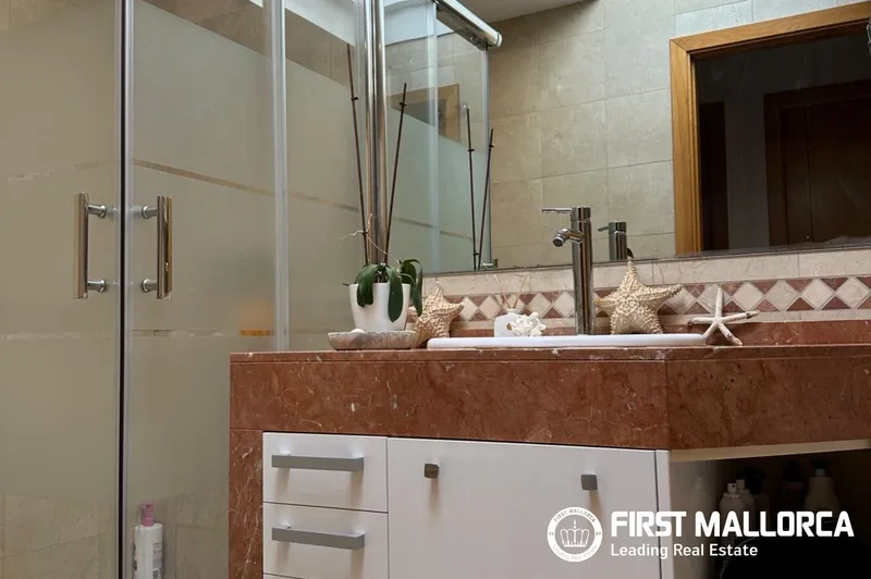 Penthouse for sale in Son Espanyolet, Palma de Mallorca, Mallorca — photo 12