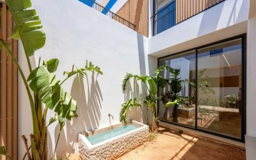 New-build villa in Cala Llombards – with short distances to the bay — photo 11