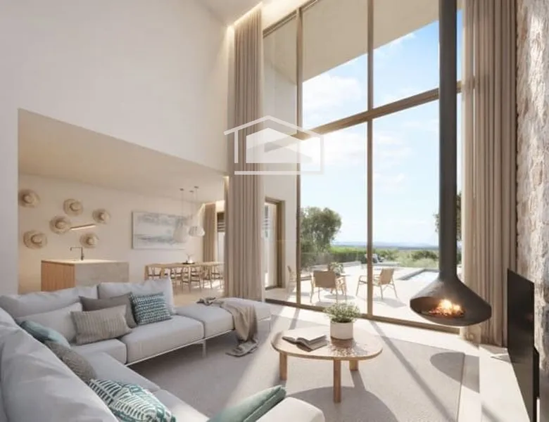 Build your dream home in the heart of Ses Salines — photo 3