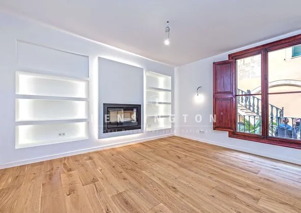 Flat / apartment in Monti-Sión, Palma de Mallorca — photo 3