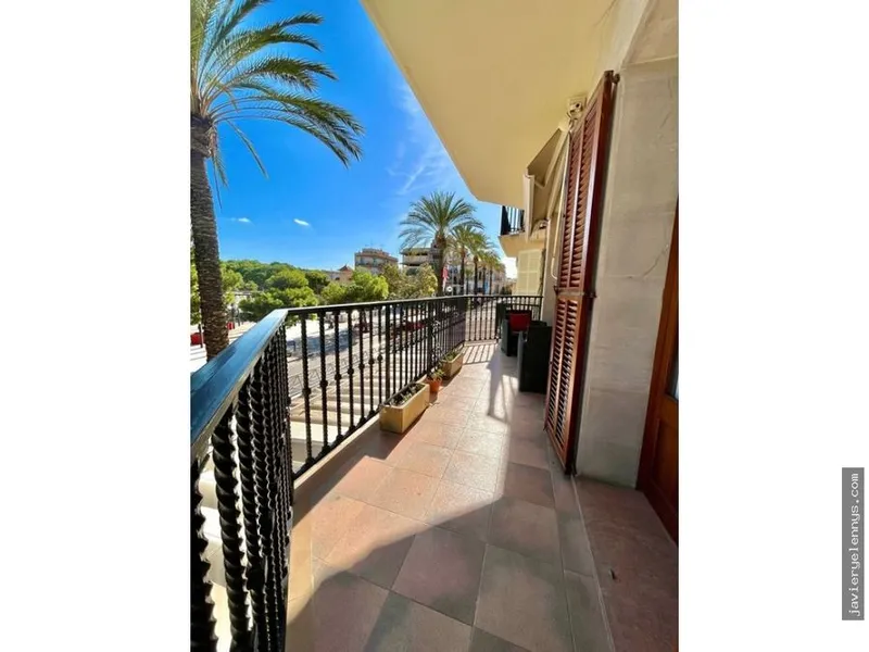 Flat for rent on Calle d'En Bordils — photo 5