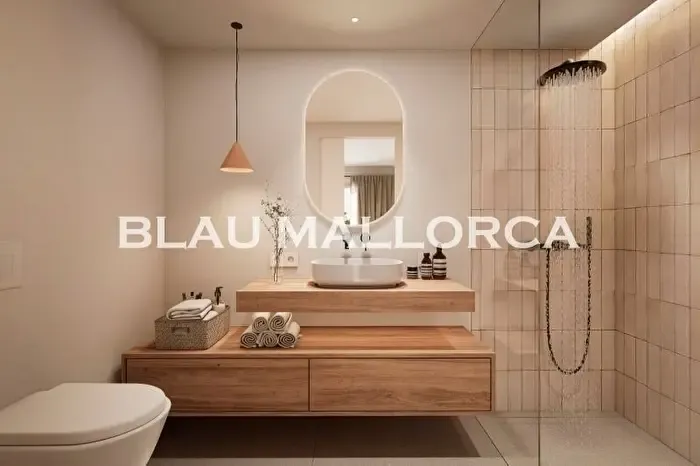 Piso de 2 habitaciones en venta en Manacor Centre, Manacor — photo 3