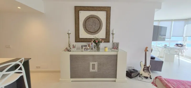 Illetes - Front Line 2 Bedroom Modern Apartment With Amazing Sea Views — photo 12