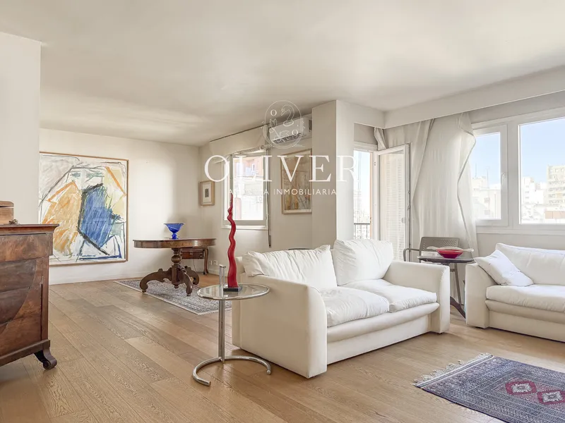 Spacious flat in Son Armadans — photo 7